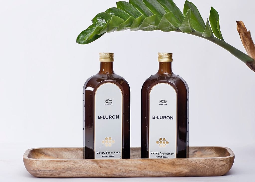 b-лурон хранителна добавка