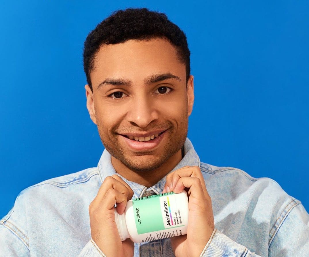 Асимилатор корал клуб - Image 3