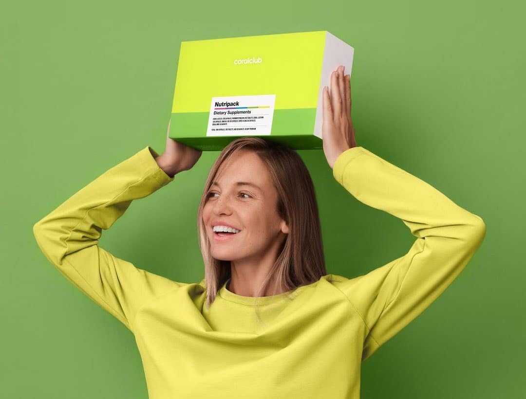 Nutripack Coral Club - Image 4
