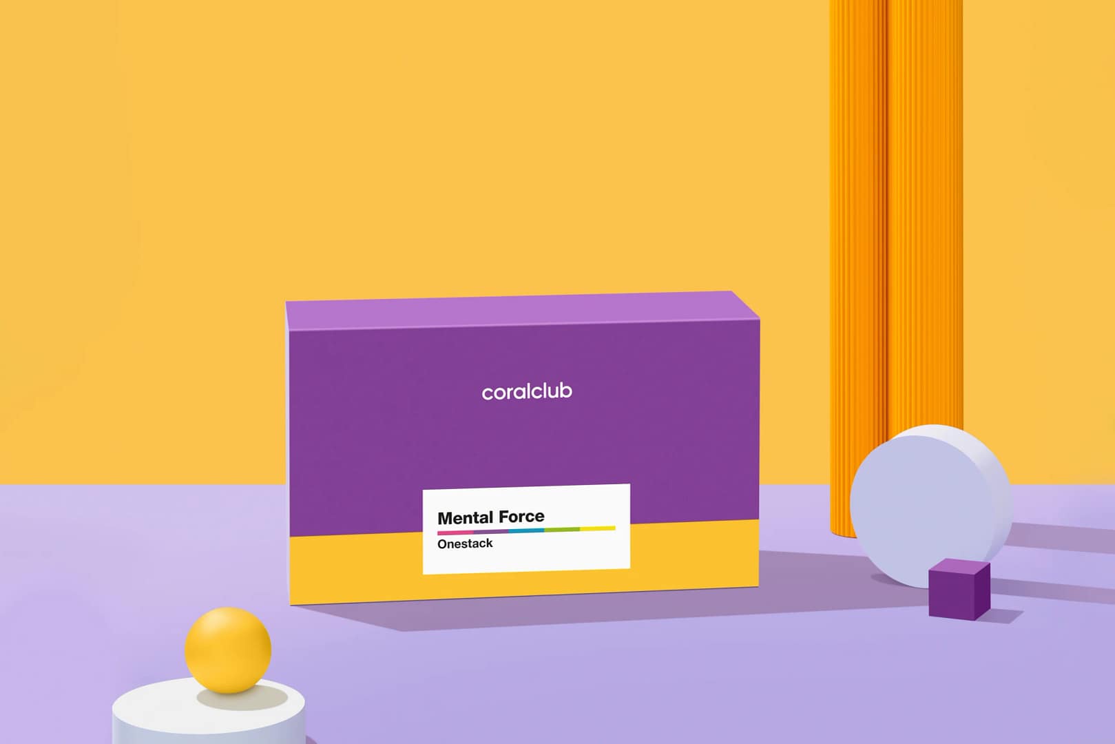 Целева програма Ментална сила Корал Клуб - Image 3