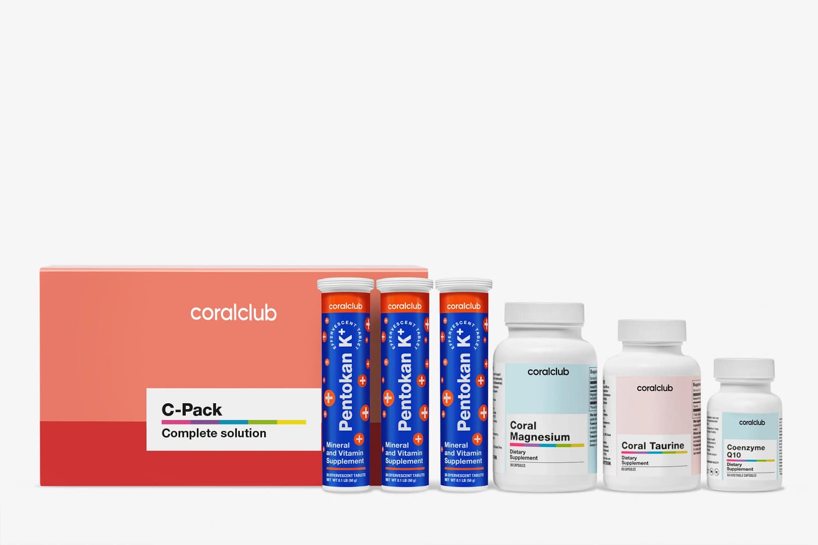 Си Пак корал клуб - Image 2