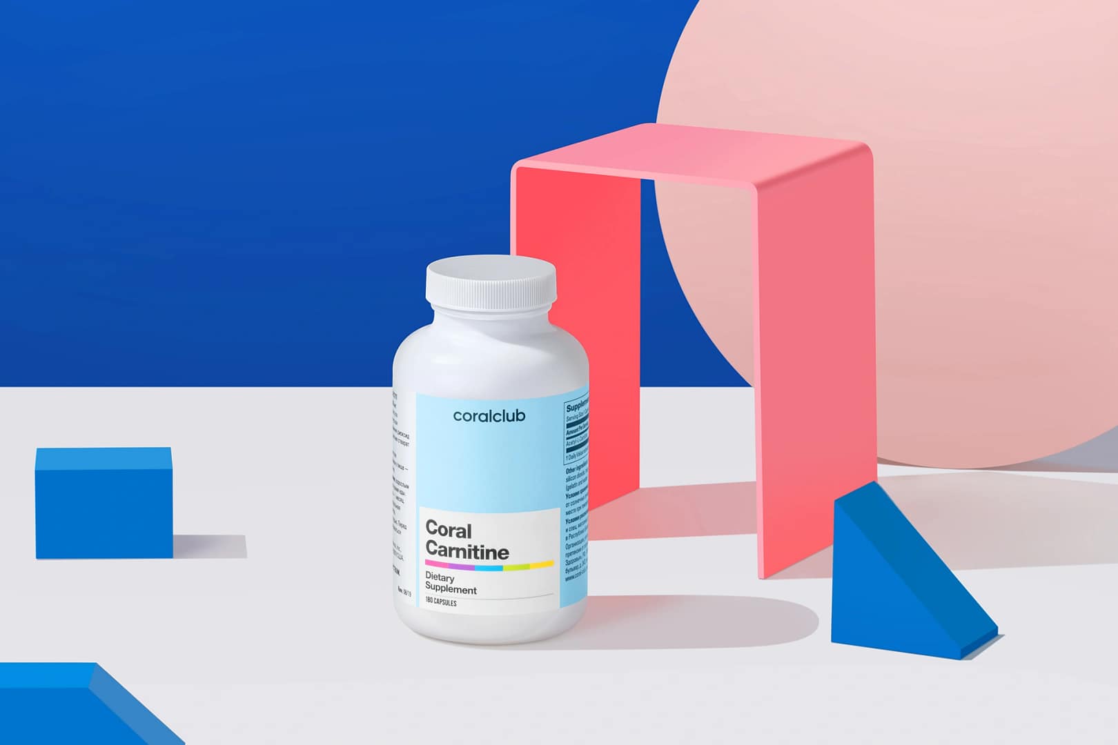 Корал Карнитин корал клуб - Image 2