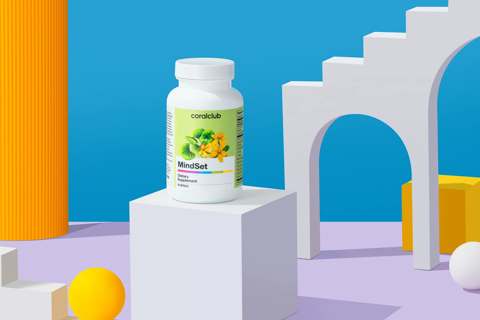 МайндСет Корал Клуб - Image 2