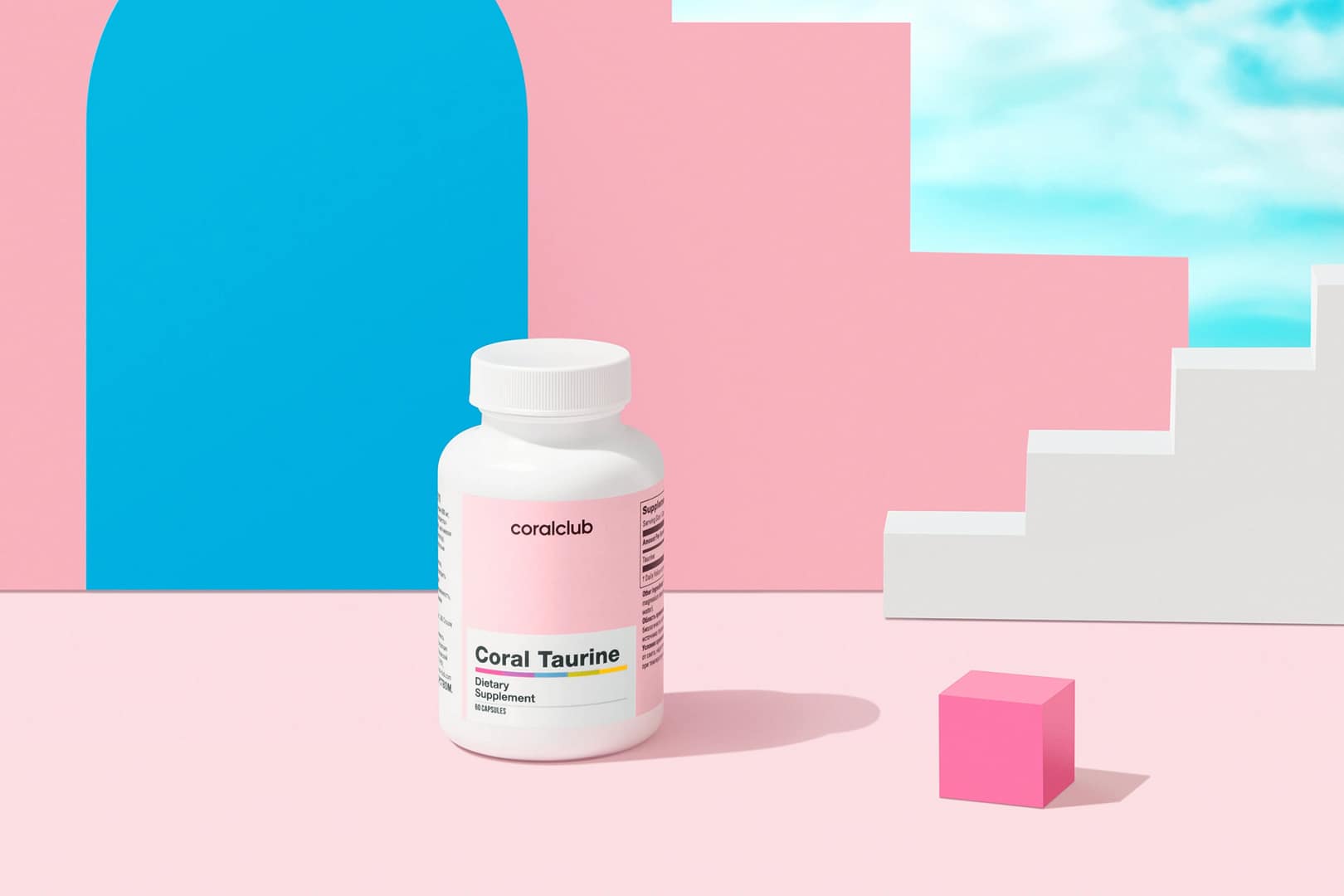 Корал Таурин - Image 3