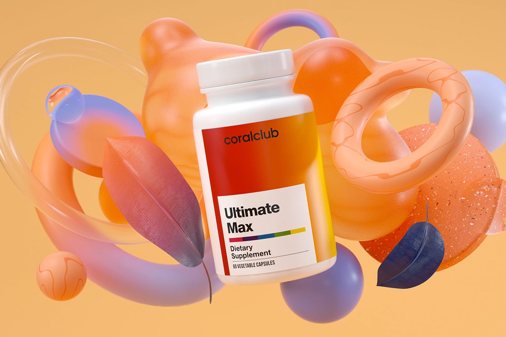 Алтимейт Макс Kорал Kлуб - Image 2