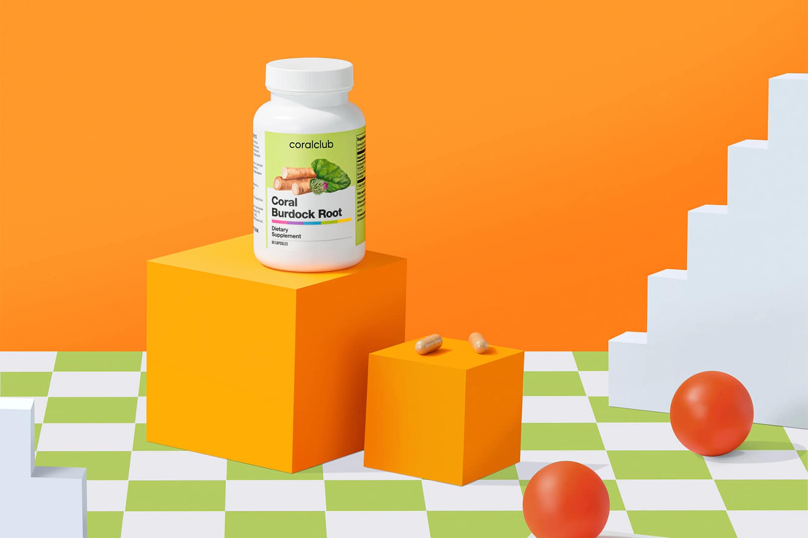 Корал Репей корал клуб - Image 3