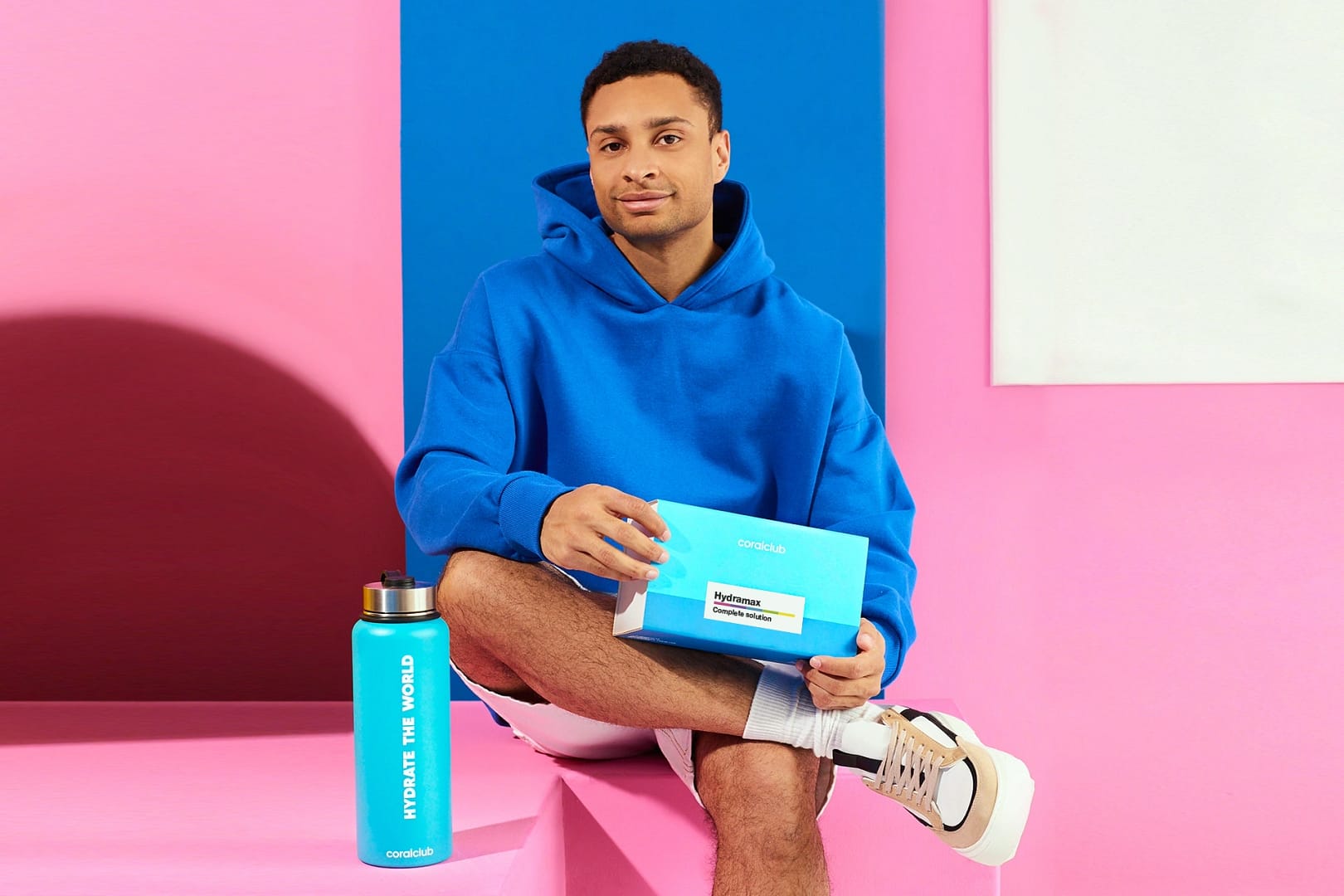 ХидроМакс Kорал Kлуб - Image 4