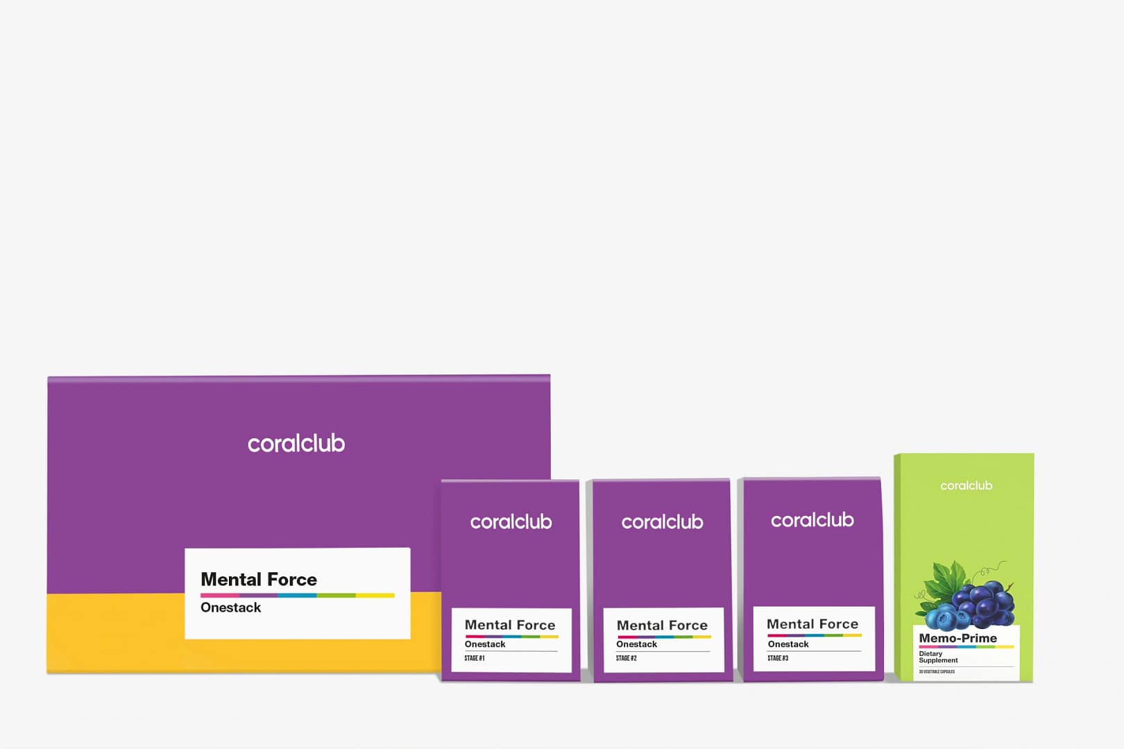 Целева програма Ментална сила Корал Клуб - Image 2