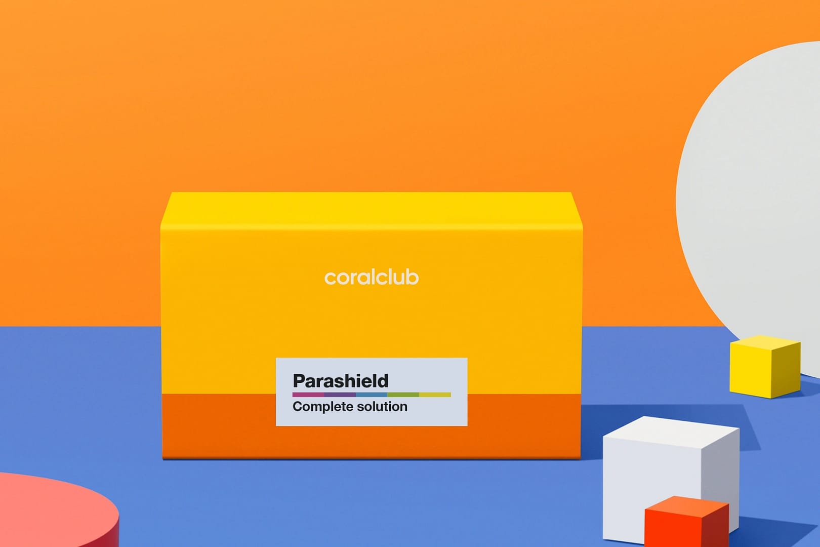 Парашилд Корал Клуб - Image 3