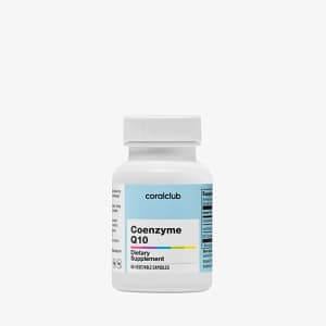 Q10 coral club