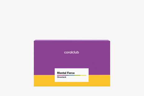 onestack mental force