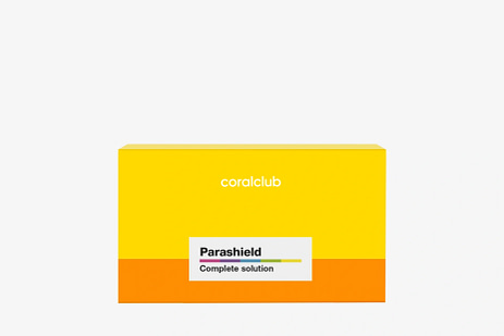 parashield coral club