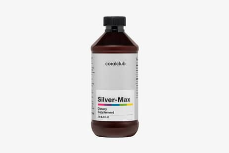 silver-max coral club